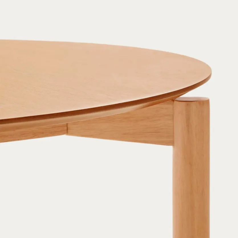 Esstisch Indara Ø 110 cm