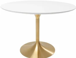 Esstisch Invitation 85958 Ø 120 cm