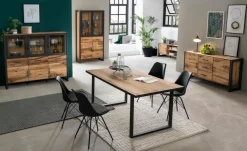 Esstisch Janne 180 x 100 cm