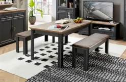 Esstisch Jasmin 160 x 90 cm