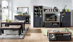 Esstisch Jasmin 160 x 90 cm