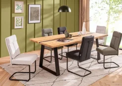 Esstisch Joliet 220 x 100 cm