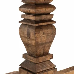 Esstisch Klostertisch 240 x 110 cm