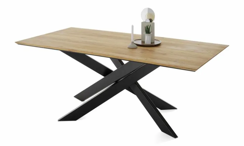 Esstisch Lakewood 200 x 100 cm