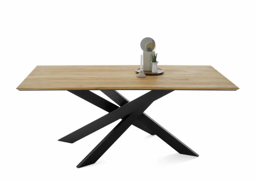 Esstisch Lakewood 200 x 100 cm