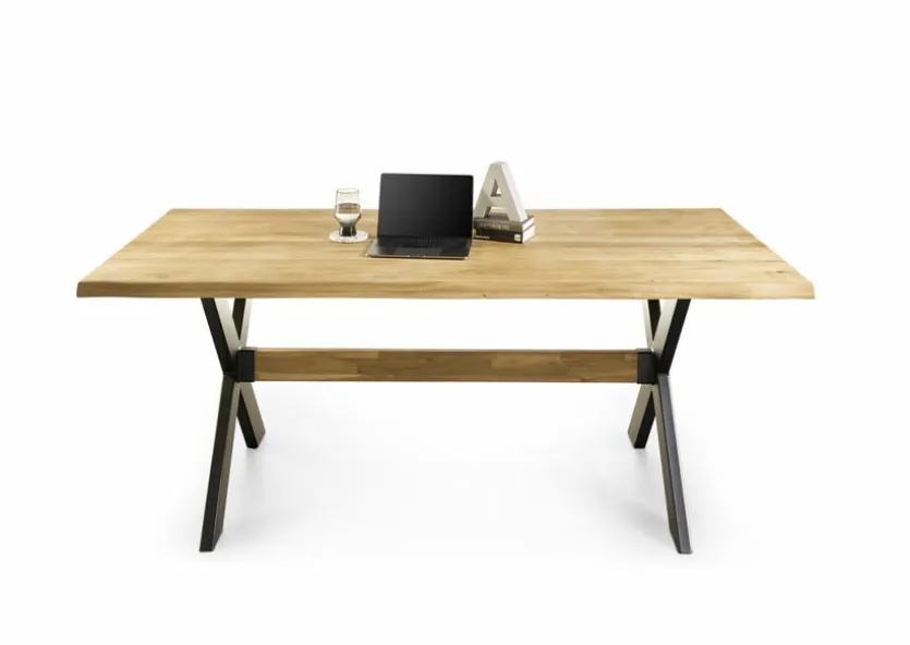 Esstisch Lakewood 180 x 100 cm