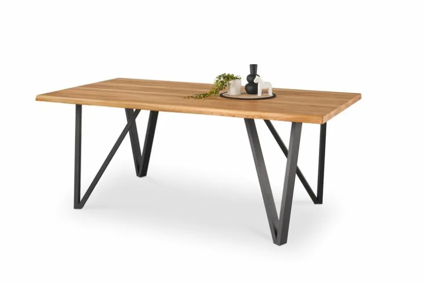 Esstisch Lakewood 200 x 100 cm