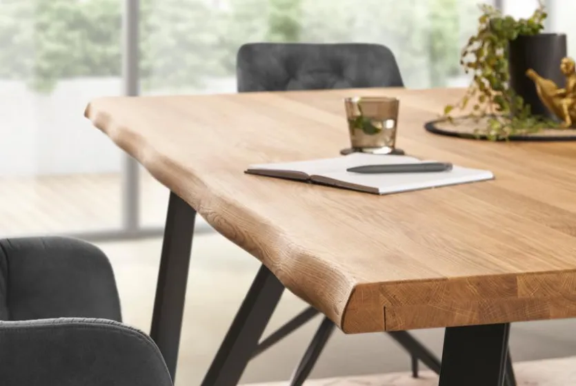 Esstisch Lakewood 200 x 100 cm