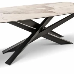 Esstisch Lancer Keramik 240 x 120 cm