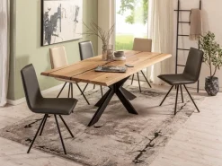 Esstisch Lexington 240 x 100 cm