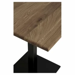 Esstisch Lignano 70 x 70 cm