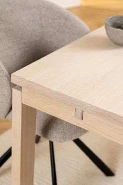 Esstisch Linley 100 x 200 cm