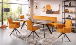 Esstisch Long Beach 240 x 100 cm