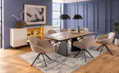 Esstisch Lucca 190 x 100 cm