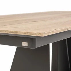 Esstisch Lucca 190 x 100 cm