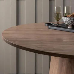 Esstisch Maan Ø 120 cm