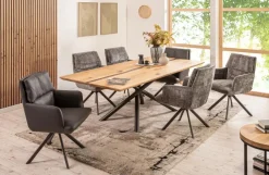 Esstisch Maas 260 x 100 cm