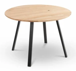 Esstisch Macon Ø 110 cm