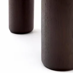 Esstisch Mailen Ø 120 cm