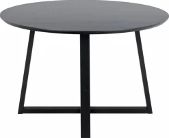 Esstisch Malika Ø 120 cm