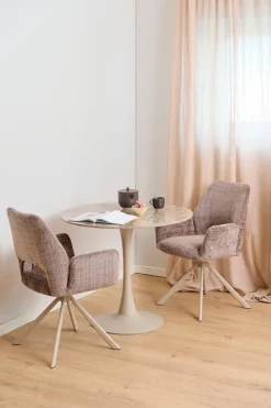 Esstisch Malta Ø 90 cm