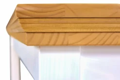 Esstisch Maluno 166 x 104 cm