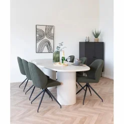 Esstisch Maranola 200 x 96 cm