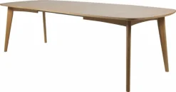 Esstisch Marte 180 x 100 cm