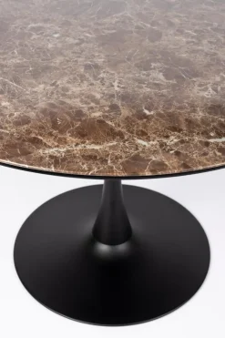 Esstisch Maru Ø 110 cm