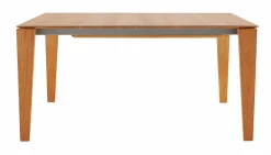 Esstisch mit Auszug Bologna 200/300 x 100 cm