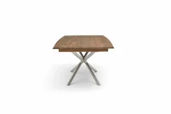 Esstisch mit Auszug Helmond 200(280) x 100 cm