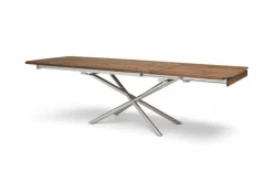 Esstisch mit Auszug Helmond 200(280) x 100 cm