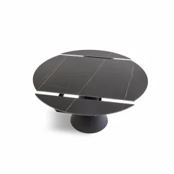 Esstisch mit Auszug Natal 90/135 x 135 cm