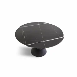 Esstisch mit Auszug Natal 90/135 x 135 cm