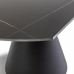 Esstisch mit Auszug Natal 90/135 x 135 cm