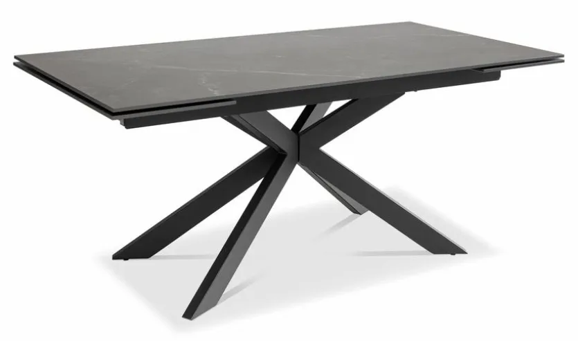 Esstisch mit Auszug Palmdale 180/260 x 90 cm