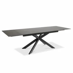 Esstisch mit Auszug Palmdale 180/260 x 90 cm