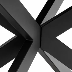 Esstisch mit Auszug Palmdale 180/260 x 90 cm