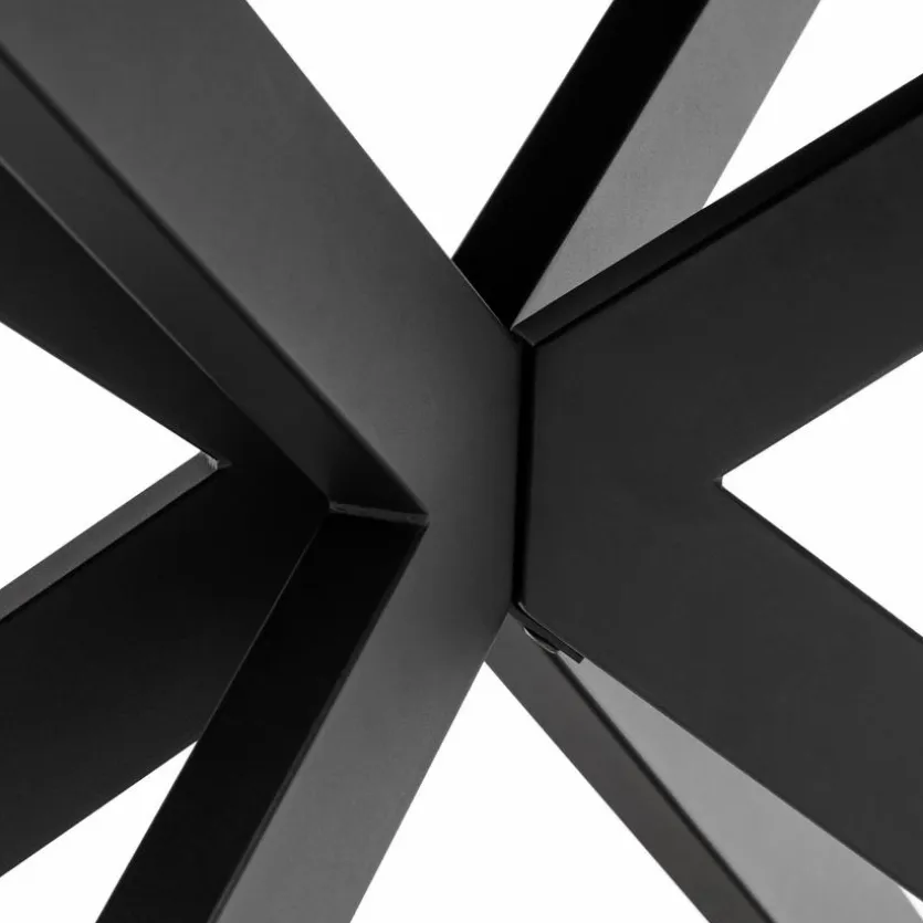 Esstisch mit Auszug Palmdale 180/260 x 90 cm