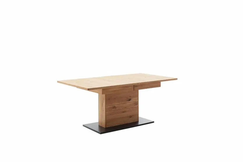 Esstisch mit Auszug Venedig 180/230 x 100 cm