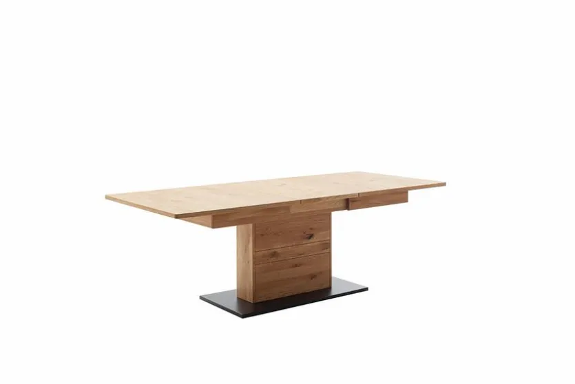 Esstisch mit Auszug Venedig 180/230 x 100 cm