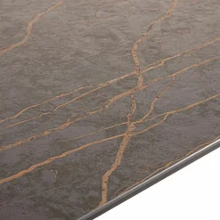 Esstisch mit Auszug Alcudia 200 x 100 cm