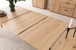 Esstisch mit Auszug Alento 160/260 x 90 cm