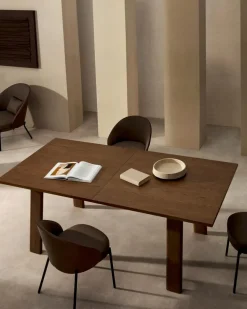 Esstisch mit Auszug Arlen 220/ 250 x 95 cm