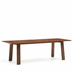 Esstisch mit Auszug Arlen 220/ 250 x 95 cm