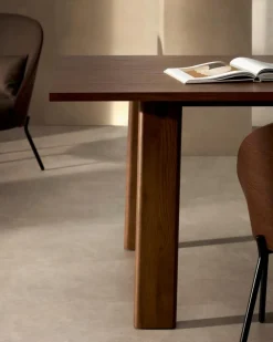 Esstisch mit Auszug Arlen 220/ 250 x 95 cm