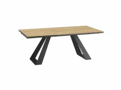 Esstisch mit Auszug Ascension 190/270 x 100 cm