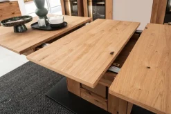 Esstisch mit Auszug Assini 180/230 x 100 cm