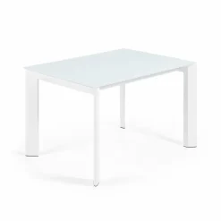 Esstisch mit Auszug Atta 120/180 x 80 cm