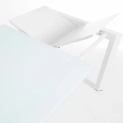 Esstisch mit Auszug Atta 120/180 x 80 cm